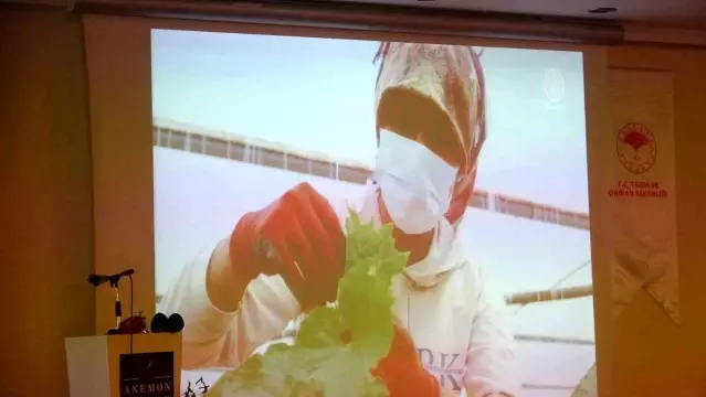 Hatay'da İstihdam Fuarı