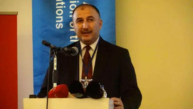 Hatay'da İstihdam Fuarı