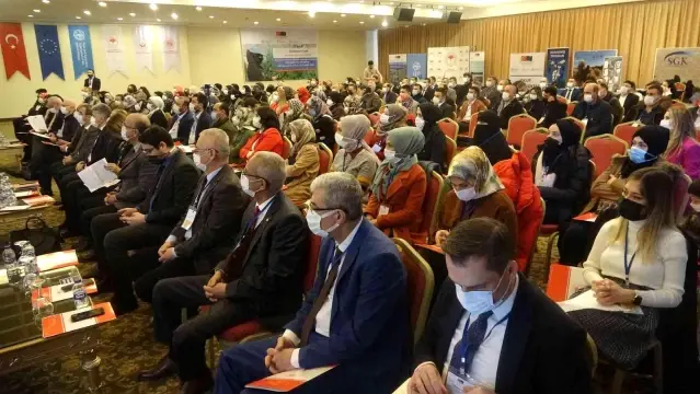 Hatay'da İstihdam Fuarı