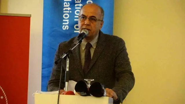 Hatay'da İstihdam Fuarı