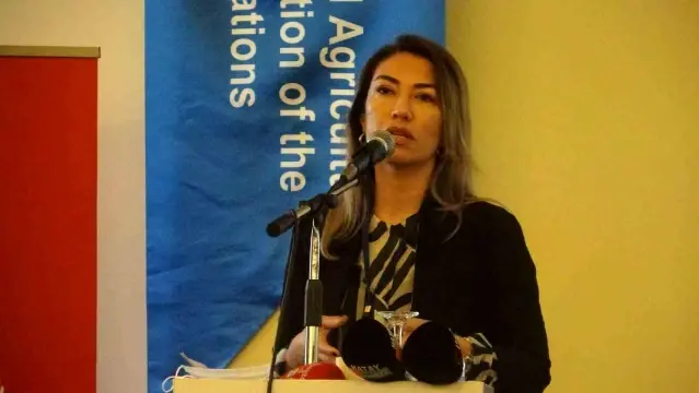 Hatay'da İstihdam Fuarı