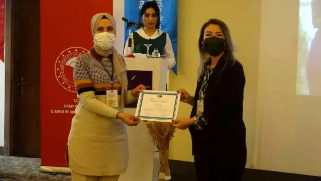 Hatay'da İstihdam Fuarı