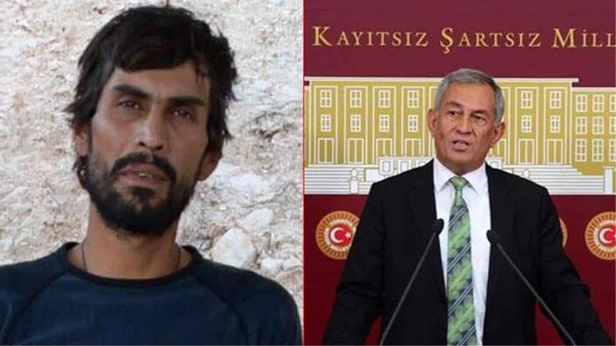 HDP\'li milletvekilinin PKK\'lı oğluna 9 yıl 7 ay hapis cezası verildi