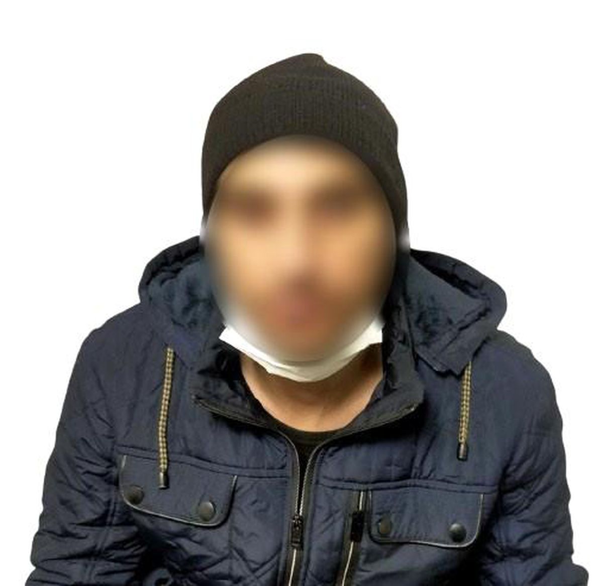 İstanbul\'da evinde uyuşturucu bulunan "Muhtar" lakaplı zehir taciri yakalandı