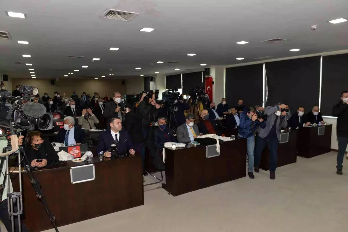 Karalar: "Şehrin tüm dinamikleri metro için bir olmalıyız"