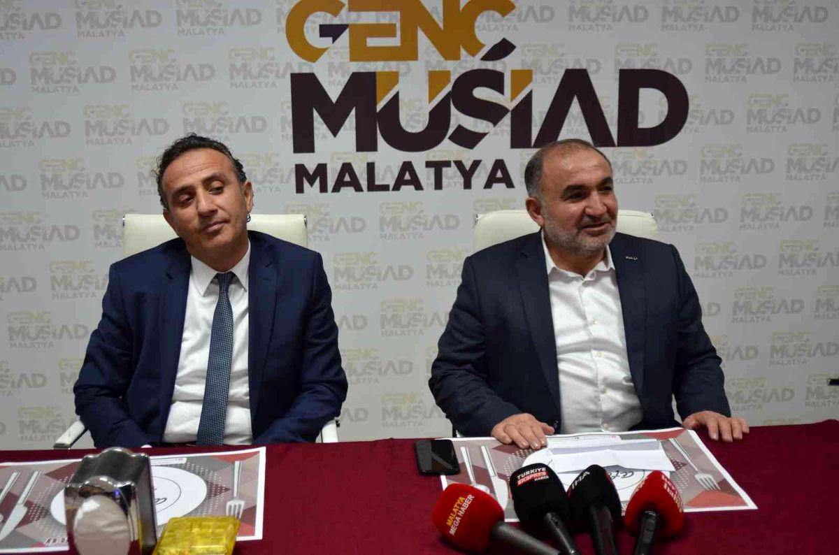 Müdür Seki 'Dost Meclisi'nin konuğu oldu