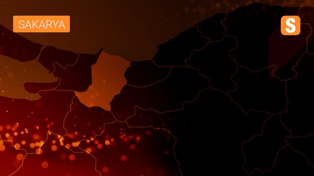 Son dakika haberi... Sakarya\'da uyuşturucu operasyonunda 3 kişi gözaltına alındı