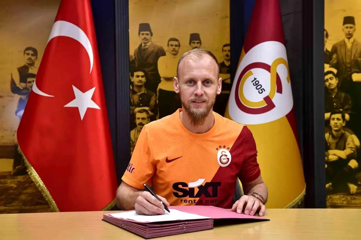 Semih Kaya, yeniden Galatasaray\'da