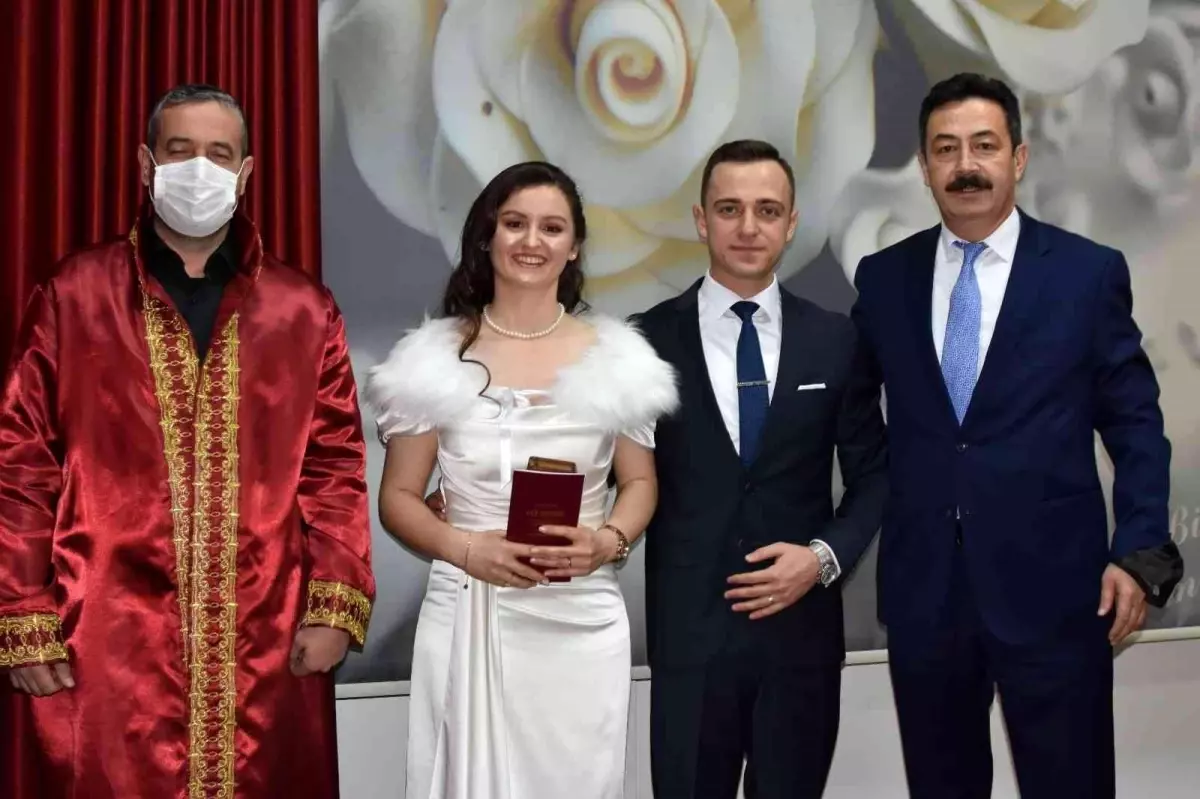 Temiz, meslektaşlarının en mutlu günlerine şahit oldu