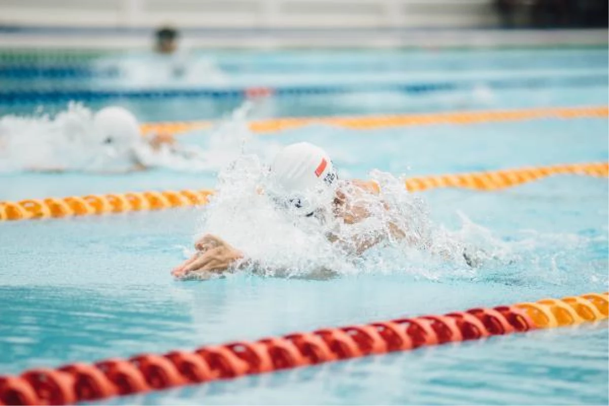 Trans birey yüzücü, ABD yüzme yarışlarının yönetmeliğini değiştirdi