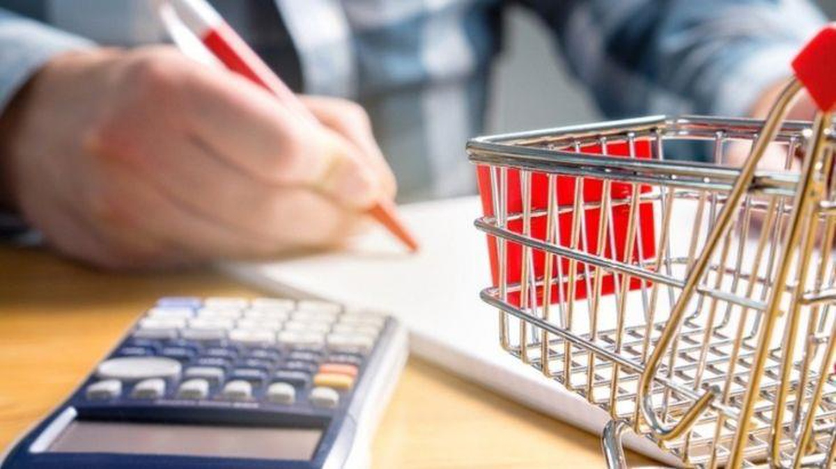 TÜİK enflasyon oranını açıkladı: Yüzde 48,69!