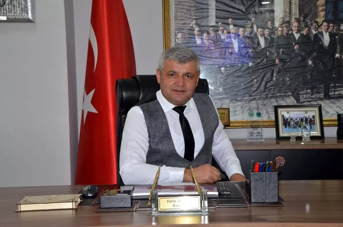 Arslan: "Yerel marketlerimiz zincir marketlerle yarışmakta zorlanıyor"