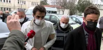 Atatürk Anıtı'na saldıran kuzenler sabıkalı çıktı (5)