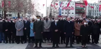 Atatürk'ün Denizli ziyaretinin 91. yıl dönümü