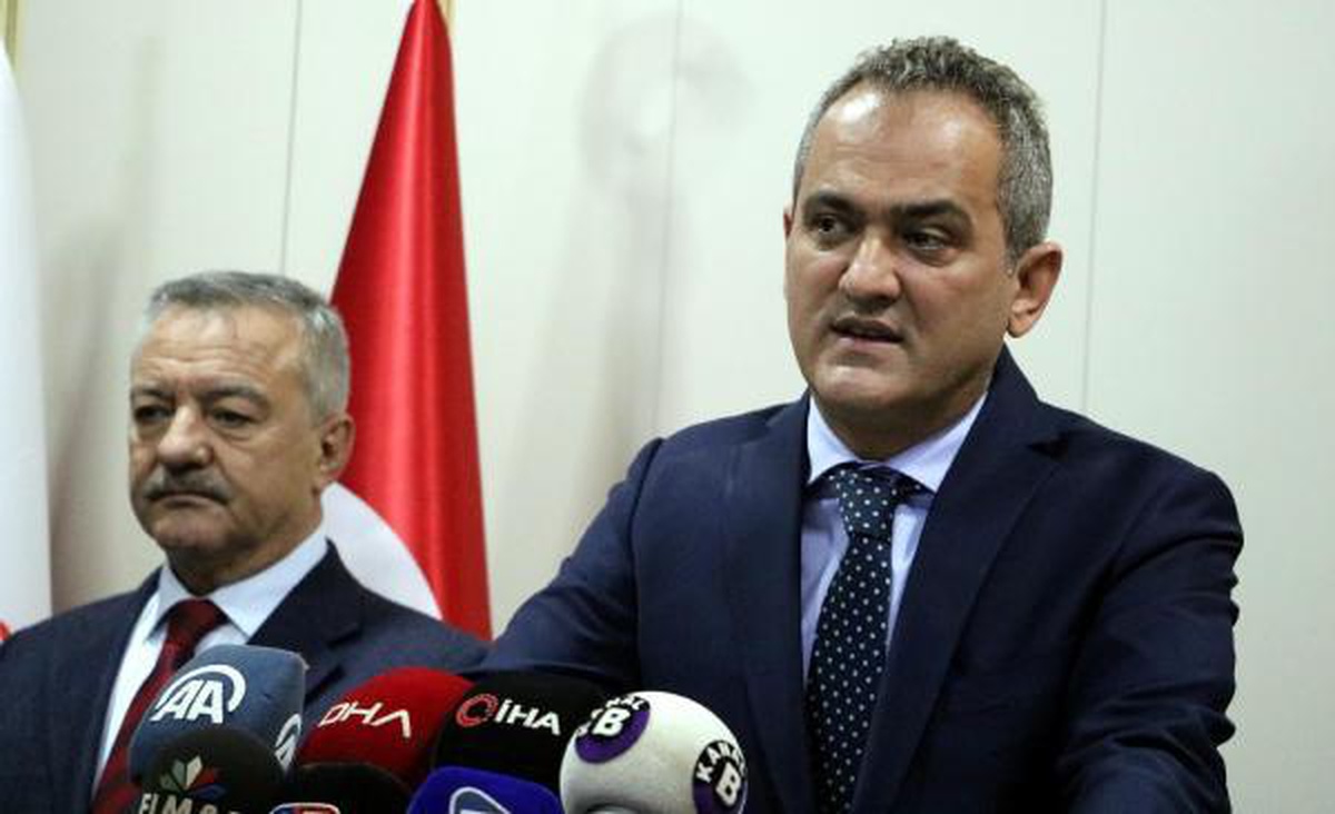 Öğretmenlik Meslek Kanunu kabul edildi! Bakan Özer: 60 yıllık özlem de giderilmiş oldu