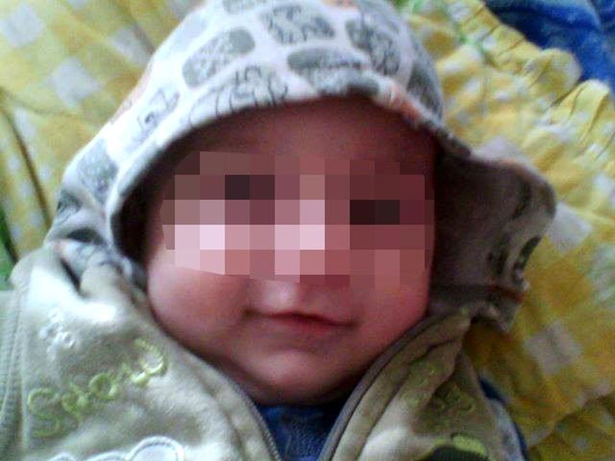 Bebeğine işkence yaptığı öne sürülen annenin davasında karar
