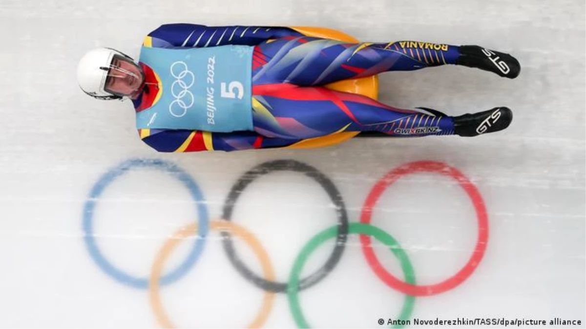 Beş soruda Pekin\'deki Kış Olimpiyatları