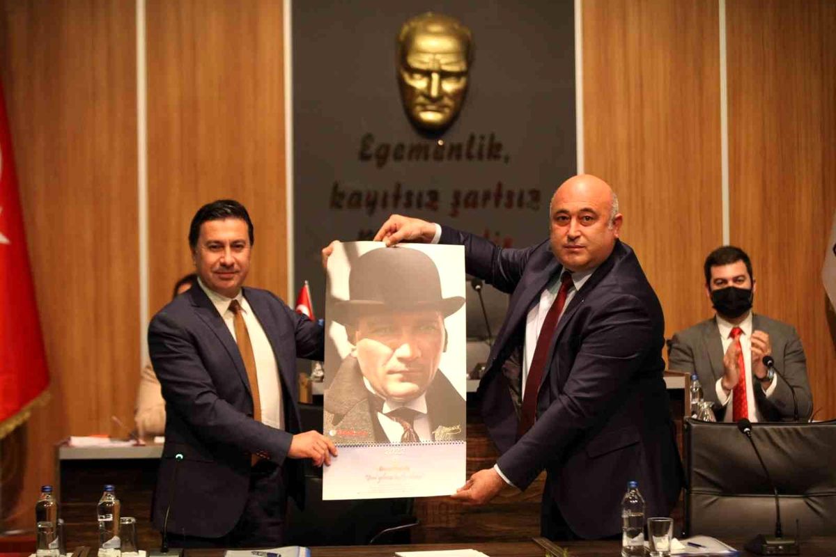 Bodrum Belediyesinden işçileri sevindiren sözleşme