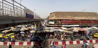 ECOWAS yaptırımları altındaki Mali'de günlük yaşam