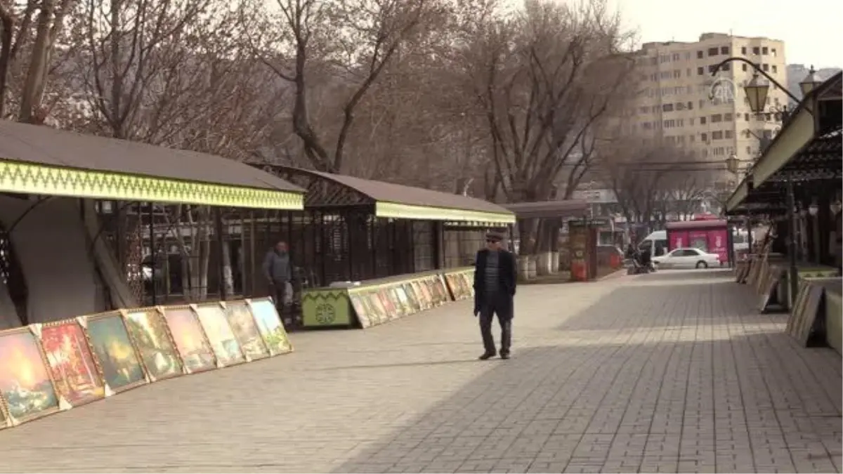 Ermenistan\'da esnaf direkt uçuşların başlamasıyla turist sayısının artmasını bekliyor