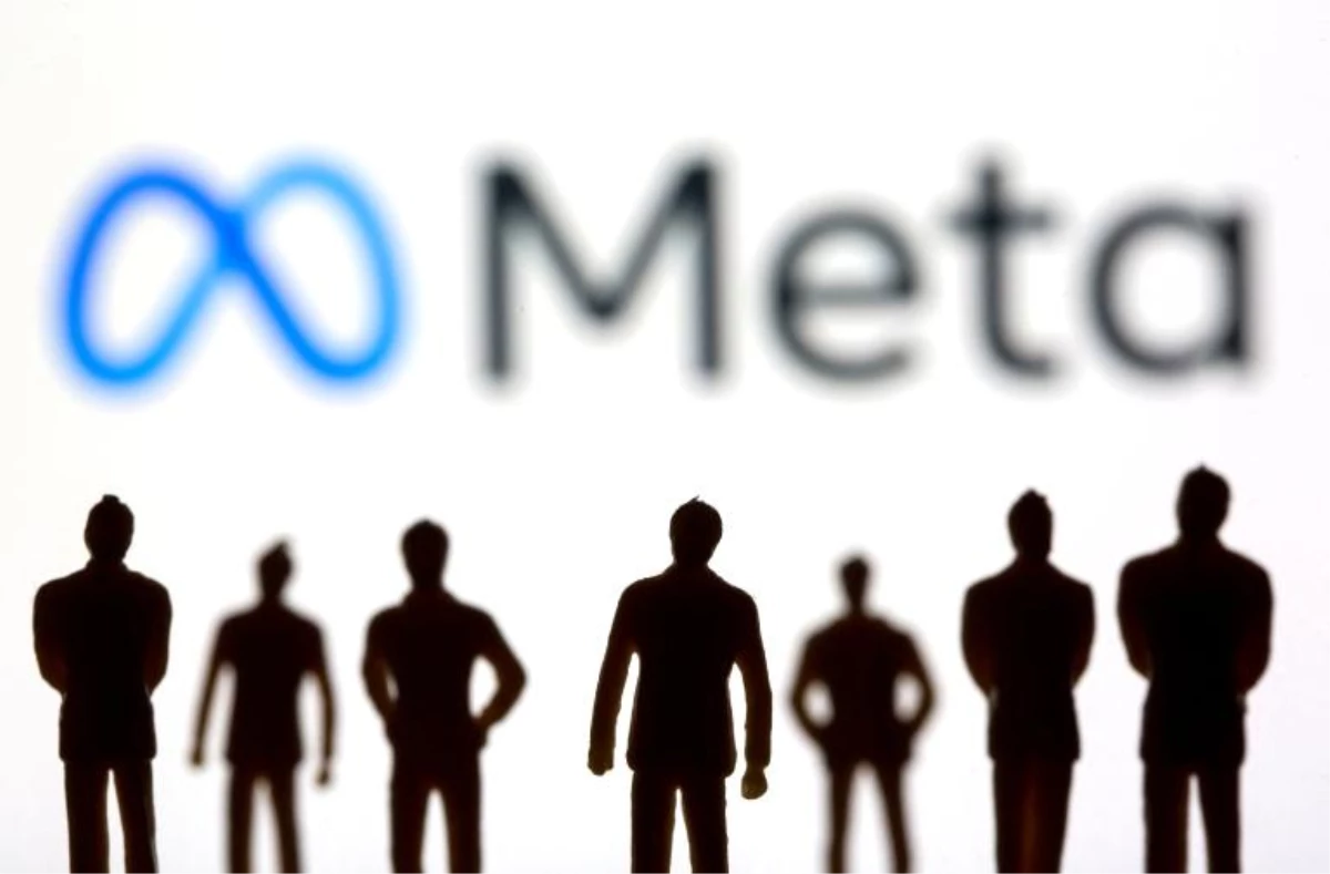 Facebook\'un çatı şirketi Meta, tarihindeki en büyük borsa kaybını yaşadı