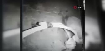 Fas'ta Kuyuya Düşen Çocuğu Kurtarmak İçin 48 Saattir Çalışmalar Sürüyor