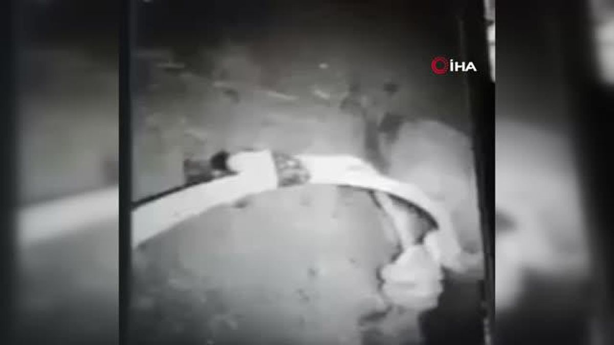 Fas'ta Kuyuya Düşen Çocuğu Kurtarmak İçin 48 Saattir Çalışmalar Sürüyor