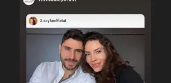 Futbolcu Özer Hurmacı eşini darp etti iddiası