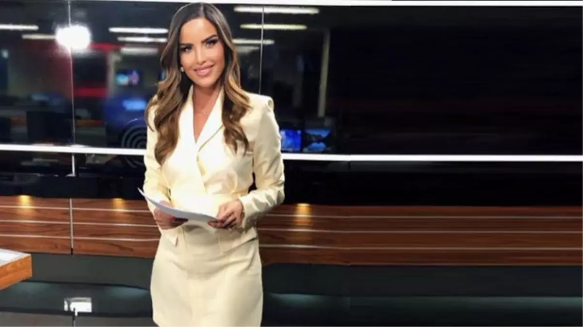 CHP İstanbul Milletvekili Gürsel Tekin, haber spikeri Mehtap Özkan ile dünyaevine giriyor