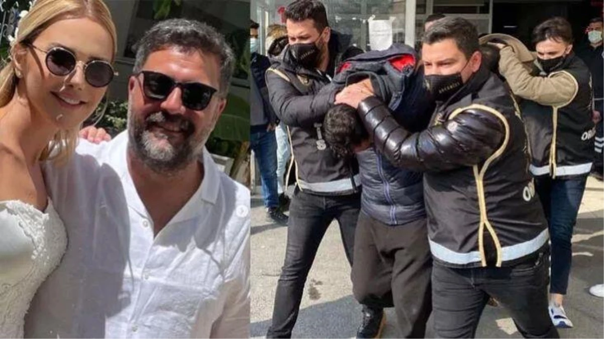 İlk ifadeler sızdı! Zanlı Yasak kardeşler: Şafak Mahmutyazıcıoğlu\'nu yaralayıp yolda bırakacaktık!