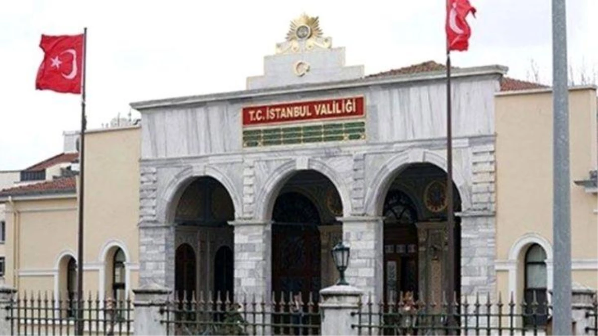 İstanbul Valiliği\'nden İsbak A.Ş.\'ye soruşturma: Gerekçe, izinsiz dijital yardımlar