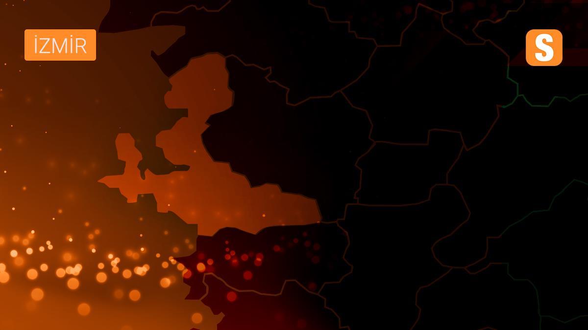 Son dakika haberleri... İzmir\'deki Bademli Barajına Şehit Asteğmen Coşkun Kale\'nin ismi verildi