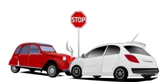 Kaza Anında Yapılması Gerekenler