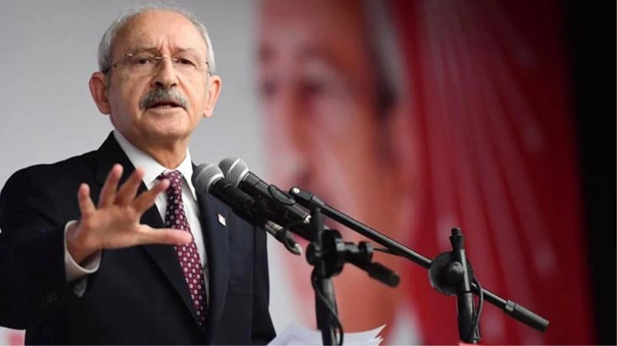 "Millet İttifakı\'nda çatlak var" iddiasına Kemal Kılıçdaroğlu\'ndan cevap: Kimse kimseye mecbur değil