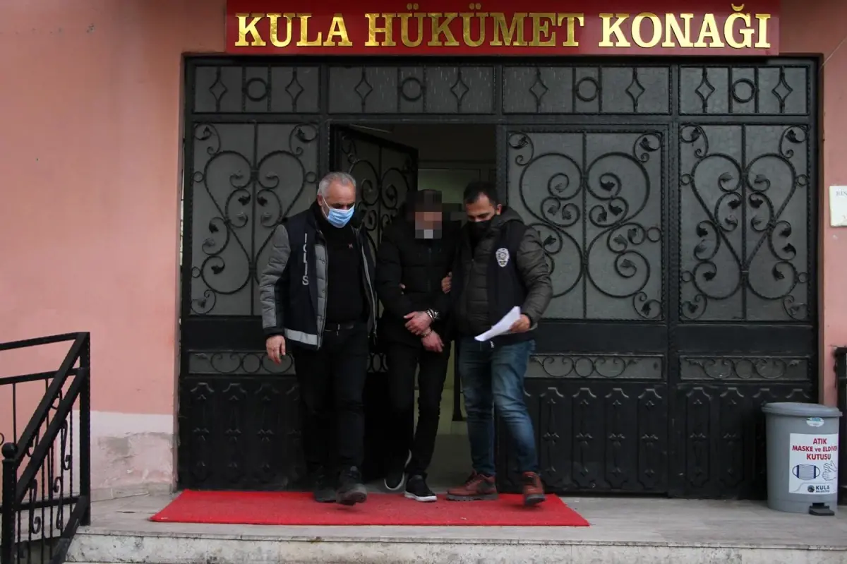 Son dakika haberi: Kiralık otomobille uyuşturucu sevkiyatı polise takıldı