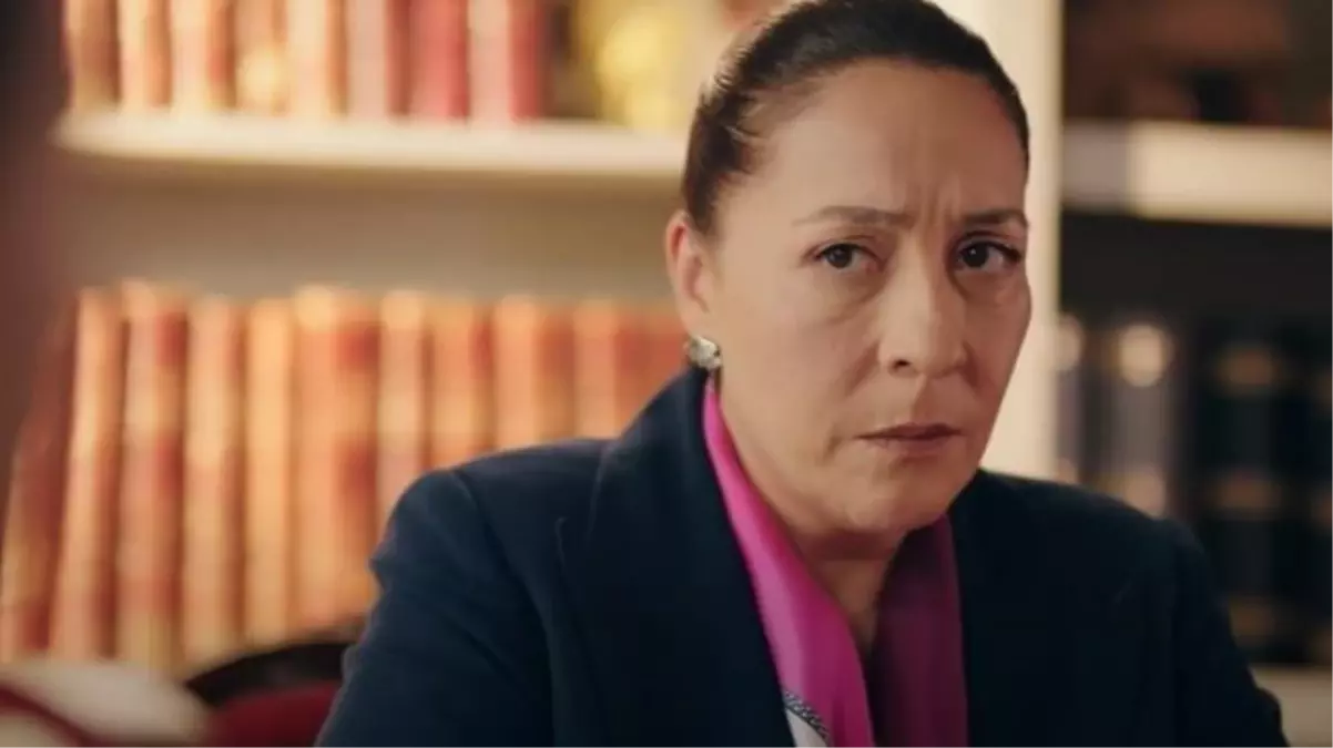 Kırmızı Oda'da bu akşam neler olacak? Sadi, geçmişi ile yüzleşirken kimden hesap soracak?