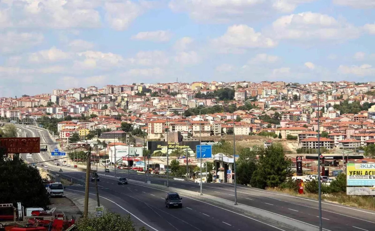 Malkara göç vermeye devam ediyor