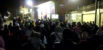 Mısır'ın Afrika Uluslar Kupası'nda finale yükselmesi ülkede büyük sevinç yaşanmasına neden oldu