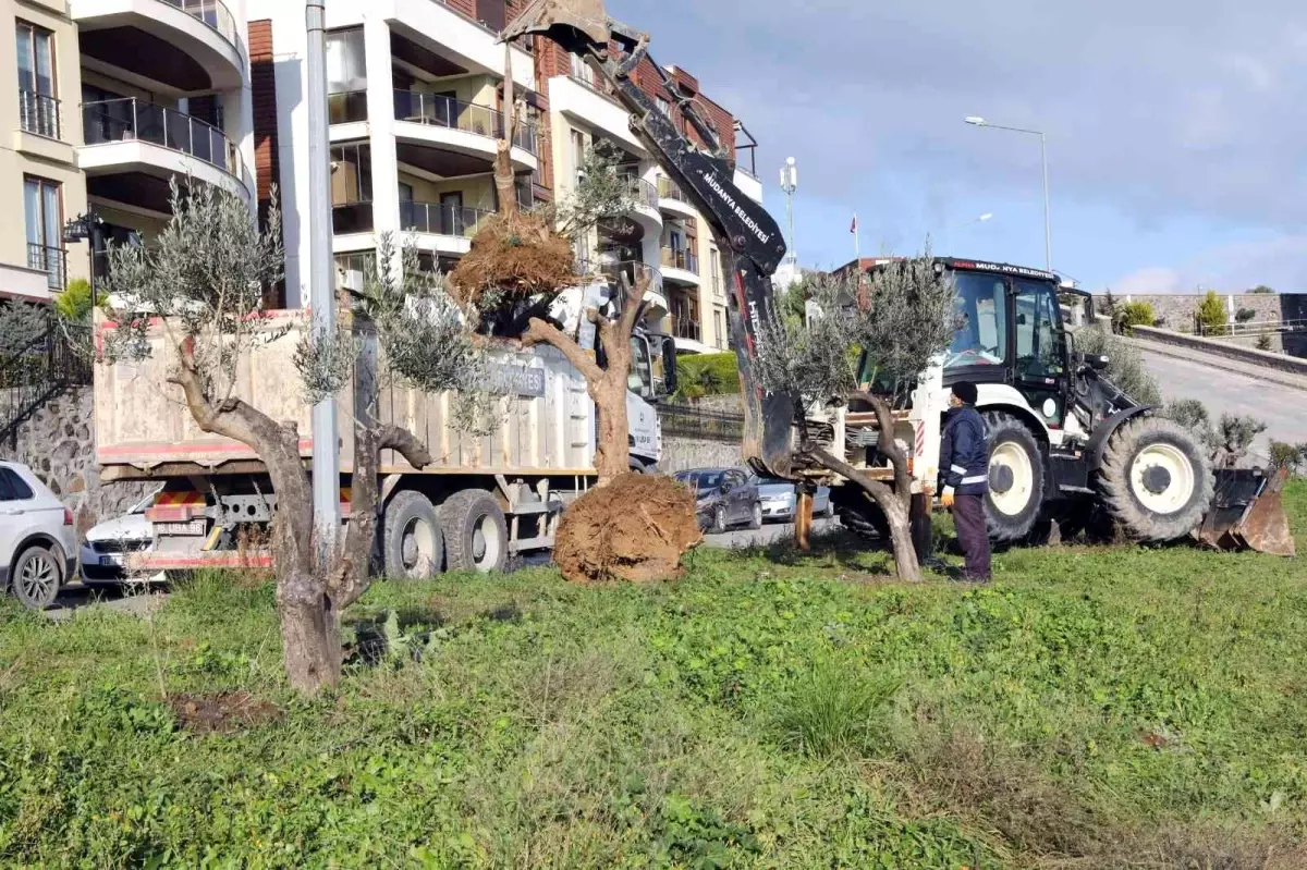 Mudanya, kapalı pazar yerine kavuşuyor