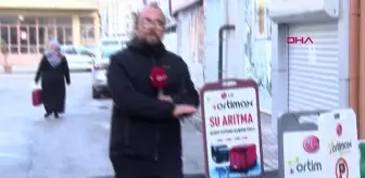 Son dakika haberleri... Selfie çekerken pitbullu sokak köpeğine saldırdı