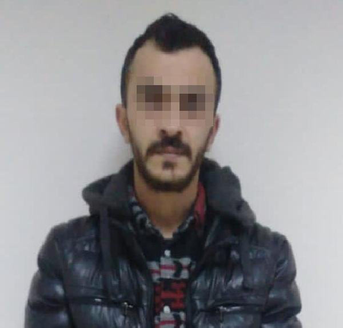 Sahte altın satmaya çalışırken yakalandı