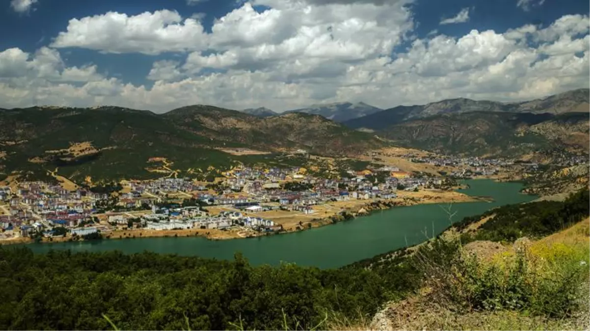 TÜİK rakamlarına göre nüfusu en az ve en çok olan 5 il