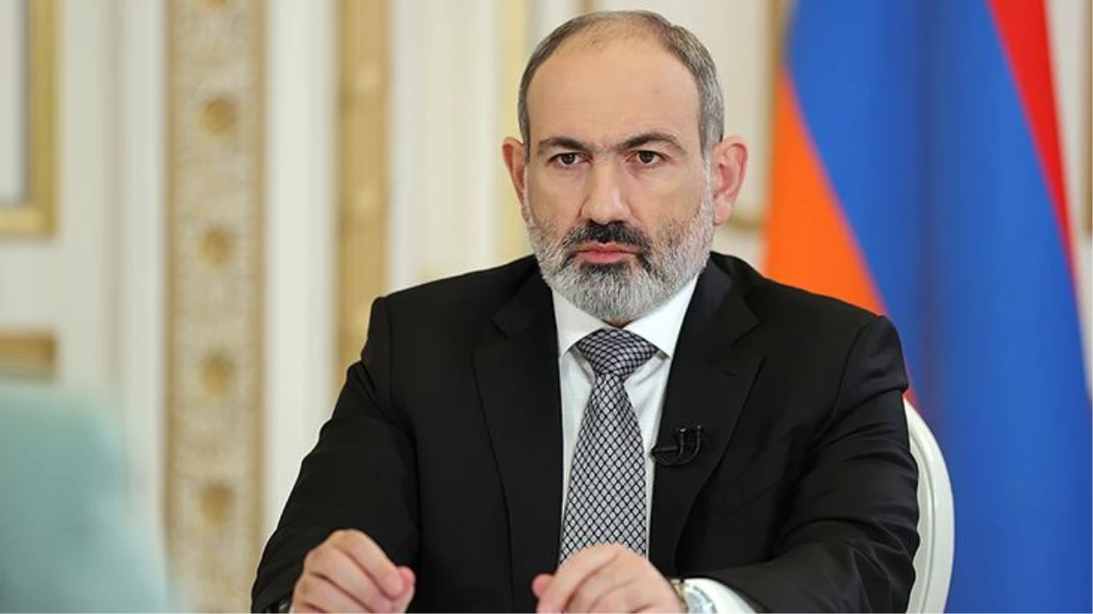 Son Dakika: Ermenistan Başbakanı Nikol Paşinyan, mart ayında Türkiye\'ye gelecek