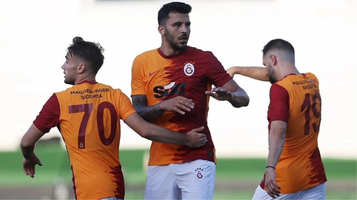 Son Dakika: Galatasaray, Aytaç Kara\'yla yollarını resmen ayrıldı! İşte yeni takımı