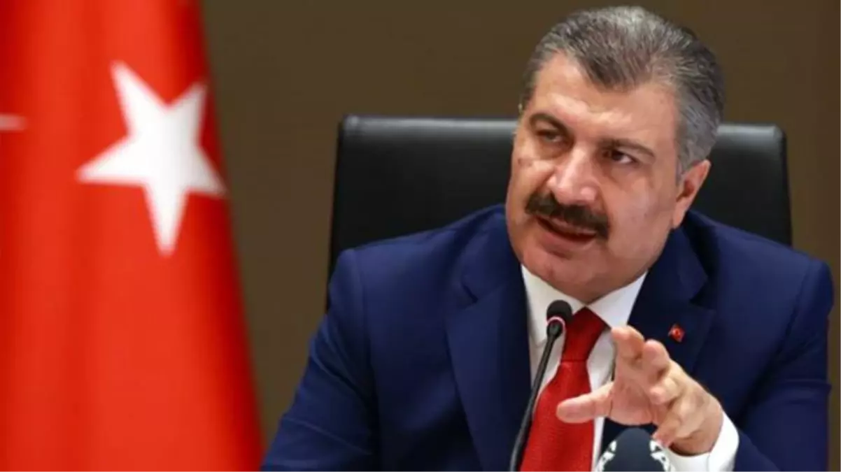 Son Dakika: Türkiye\'de 4 Şubat günü koronavirüs sebebiyle 248 kişi vefat etti, 111 bin 157 yeni vaka tespit edildi