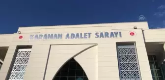 Son dakika haberleri: Suç örgütü operasyonunda yakalanan 8 zanlıdan 7'si adli kontrolle salıverildi