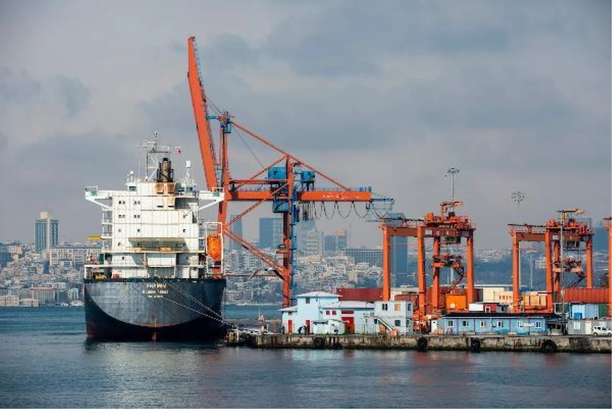 Son dakika haber: Türkiye küresel ticarette katma değerli ürün ihracatıyla büyüyor