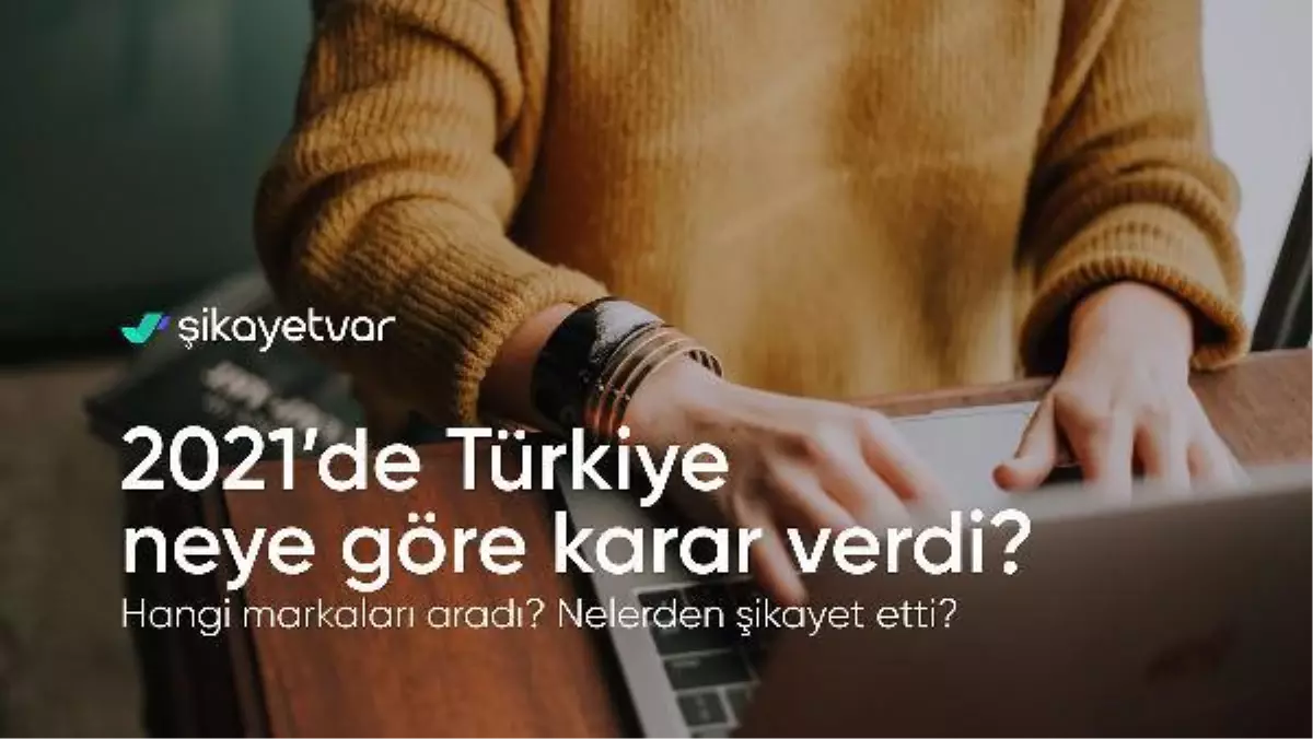 Türkiye\'nin en çok şikayet ettiği konular belli oldu