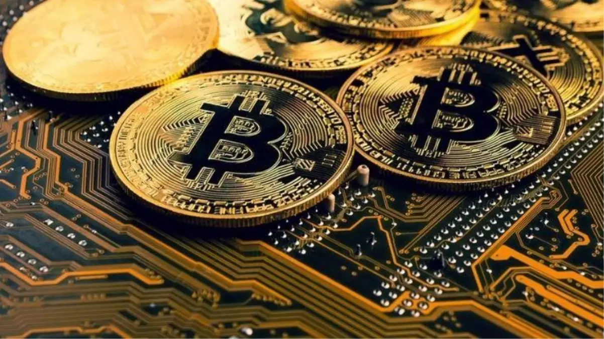 "Babamı bile satarım" sözü gerçek oldu! 400 bin dolarlık bitcoin için babasını bayılttı, bitcoinlerine el koydu