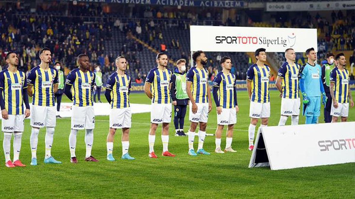 Fenerbahçe\'de Miguel Crespo cezalı duruma düştü!